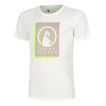 Oblečenie Quiet Please Wild Layer Tee M
