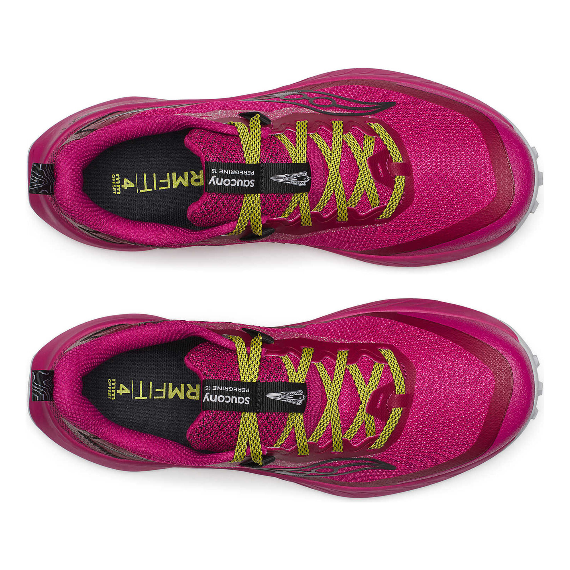 Saucony
