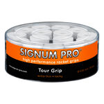 Vrchní Omotávky Signum Pro Tour Grip schwarz 30er