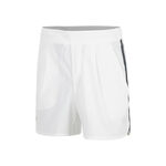 New Balance Oblečenie New Balance Tournament Short Šortky Muži-Bílá