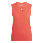 Oblečenie adidas Tank Pro