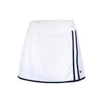Tecnifibre Sukně Tecnifibre W. TEAM STRETCH SKIRTWHITE Sukně D&aacute;my-b&iacute;l&aacute;