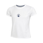 Tenisové Oblečení Quiet Please Retriever Tee