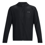 Oblečenie Under Armour Storm Run Hooded Jacket