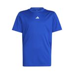 Oblečenie adidas J TR-ES T