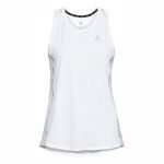 Oblečenie Odlo Tank-Top Crew Neck Zeroweight Chill-Tech