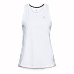 Oblečenie Odlo Tank-Top Crew Neck Zeroweight Chill-Tech