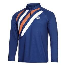 Retro Stripe Longsleeve