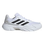 Tenisová Obuv adidas ACCourtJam Control 3 AC