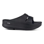 Boty OOFOS Oomega Slide