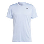 Oblečenie adidas Tennis FreeLift T-Shirt