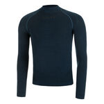 Oblečenie UYN Uyn Man Evolutyon Biotech Uw Shirt Lg_Sl.Turtle Neck