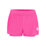 Oblečenie BIDI BADU Crew 2in1 Shorts