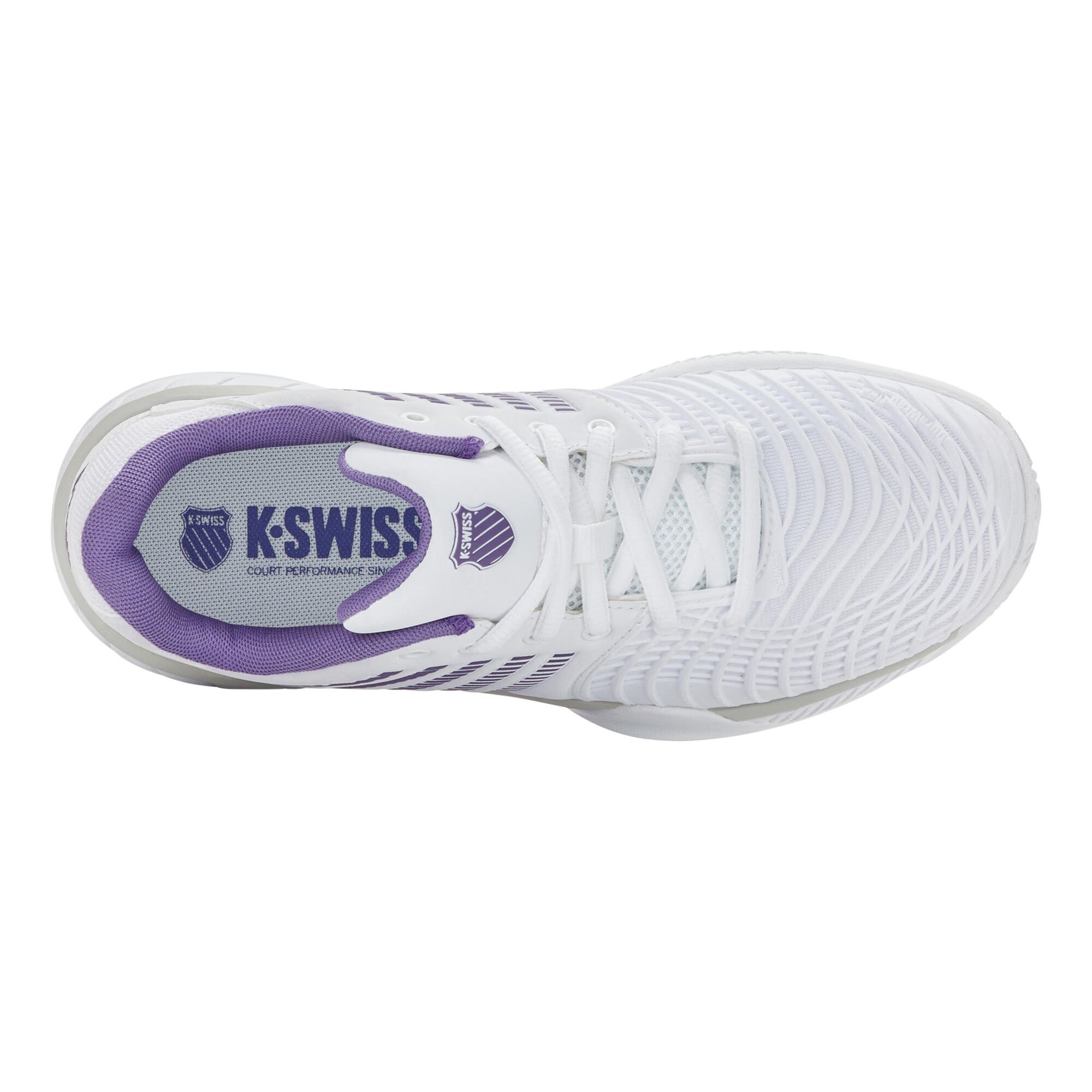 K-Swiss