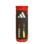 Padelové Míčky adidas Speed RX (3er Dose)