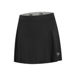 Tenisové Oblečení Dunlop Club Girls Skirt