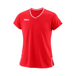 Oblečenie Wilson Team II V-Neck Girls