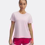 Tenisové Oblečení Under Armour Rush Energy Shortsleeve 2.0