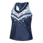 Oblečenie Lucky in Love Forget me not Tank-Top with Bra