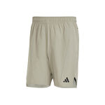 adidas Oblečenie adidas Designed 4 Training 7in Šortky Muži - šalvia, 