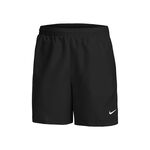 Nike Vrchn&iacute; oblečen&iacute; Nike Dri-Fit &Scaron;ortky Chlapci-Čern&aacute;