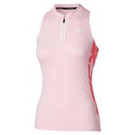 Tenisové Oblečení Mizuno Daybreakers Printed Tank