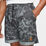 Court Dri-Fit Shorts Heritage Printed