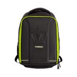 Tenisové Tašky Black Crown Backpack Magic