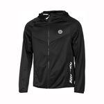 Oblečenie BIDI BADU Crew Hood  Jacket