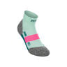 RN 5.2 Reflective Pro Running socks D&aacute;my-mint, růžov&aacute;