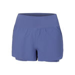 Oblečenie Under Armour Flex Woven 2in1 Shorts