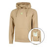 Wild Collage Hoody Muži-Béžová,Vícebarevné