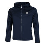 Oblečenie BIDI BADU Crew Hood Jacket