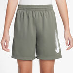 Oblečenie Nike B Nk Df Multi Short Hbr