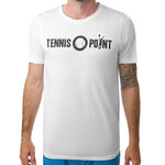 Oblečenie Tennis-Point Basic Function Tee Men