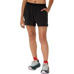 Oblečenie ASICS Fujitrail Elite Short