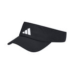 adidas Oblečenie adidas Aero Ready K&scaron;ilt Unisex - čern&aacute;, b&iacute;l&aacute;