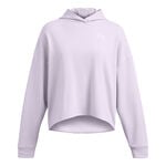 Oblečenie Under Armour Trival Terry OS Hoody