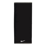 Nike Ručníky Nike Fundamental Ručník - Černá,Bílá