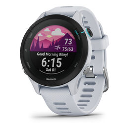 Forerunner 255S Music