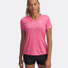 Tech Shortsleeve Twist