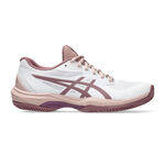 Topánky Na Padel ASICS Game Ff Padel