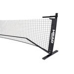HEAD Pickleball HEAD Pickleballová Sieť-Černá
