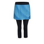 BIDI BADU Oblečenie BIDI BADU Beach Spirit Scapri Dámy-Tmavě Modrá,Modrá