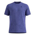 Oblečenie Odlo Zeroweight Engineered Chill-Tec Crew Neck