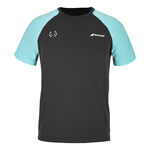 Oblečenie Babolat Crew Neck Tee Lebron