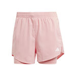 Oblečenie adidas MIN 2in1 Shorts