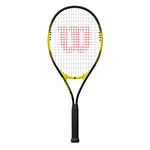 Wilson Tenisová raketa Wilson Energy XL TNS Univerzální Raketa