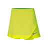 Court Dri-Fit Slam Sukně Dámy-Zelená