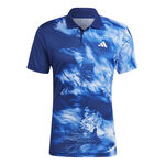 Oblečenie adidas Melbourne Tennis HEAT.RDY FreeLift Polo Shirt
